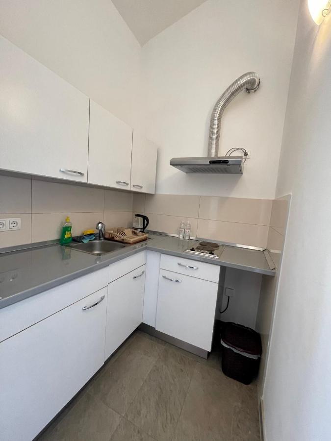 Apartments Slapovi Studenci Ngoại thất bức ảnh