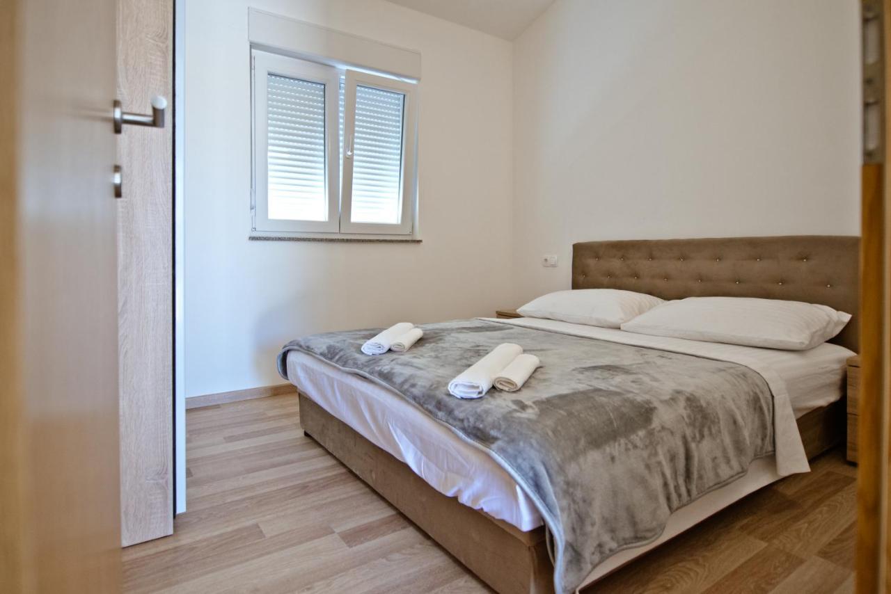 Apartments Slapovi Studenci Ngoại thất bức ảnh
