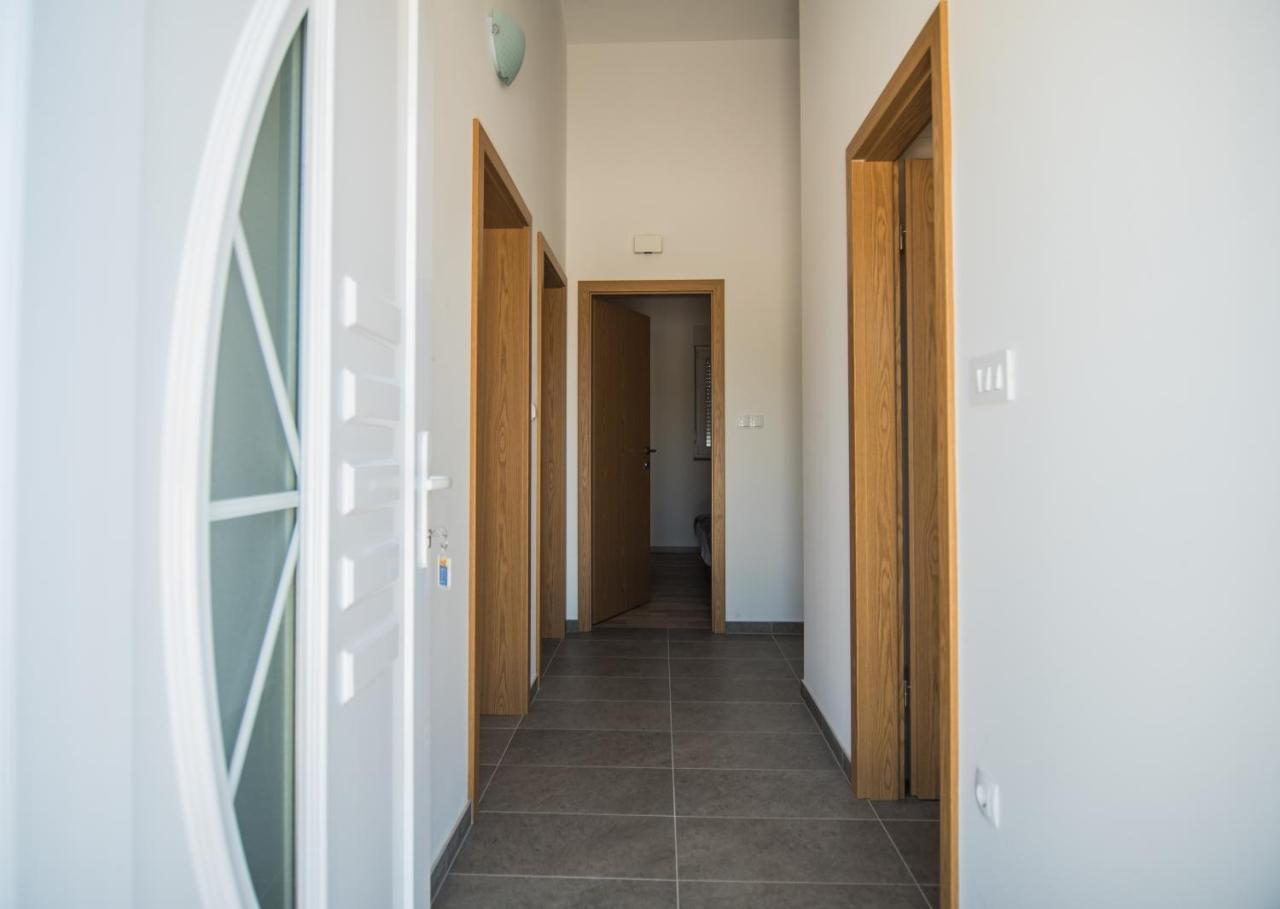 Apartments Slapovi Studenci Ngoại thất bức ảnh