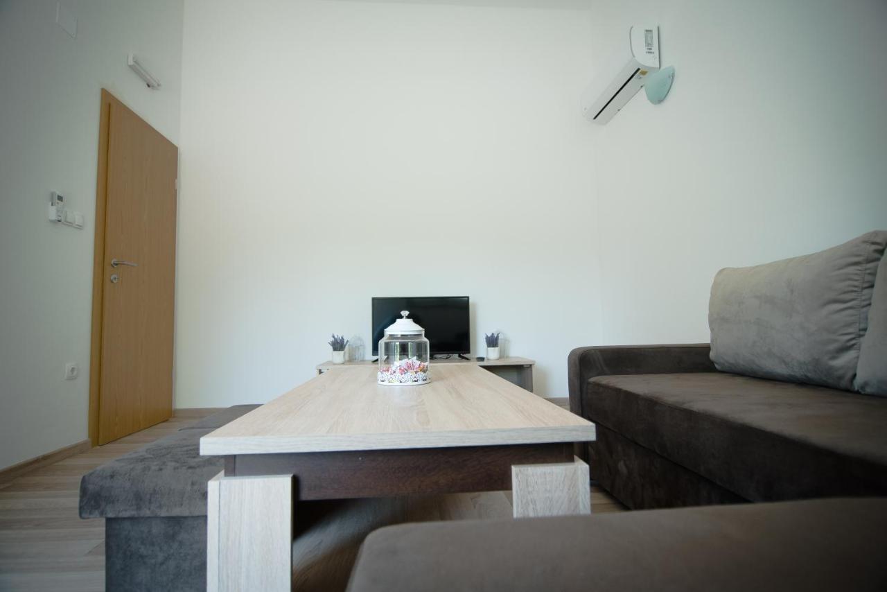 Apartments Slapovi Studenci Ngoại thất bức ảnh